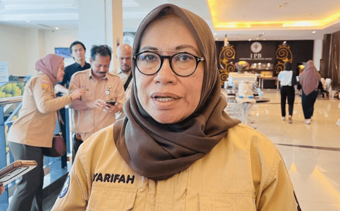 Pemkot Bogor Edarkan Peringatan Kesiapsiagaan Gempa Bumi