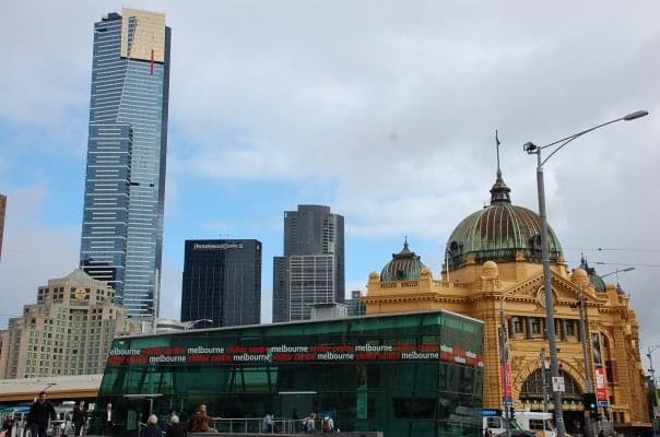 Tips Liburan Asyik dan Hemat di Melbourne