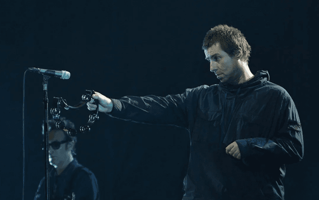 Penjualan Tiket Tur Reuni Oasis Dimulai dengan Kekisruhan