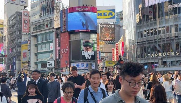 Buntut Viral WNI Bikin Geng di Osaka, Kemlu Minta Patuhi Norma Setempat