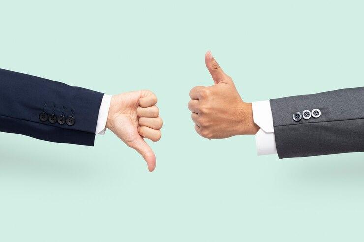 13 Contoh Kalimat Agreement dan Disagreement untuk Komunikasi Efektif