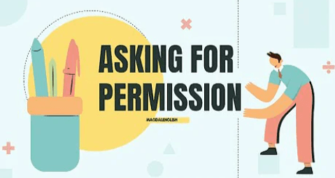 35 Kalimat Meminta Izin dalam Bahasa Inggris