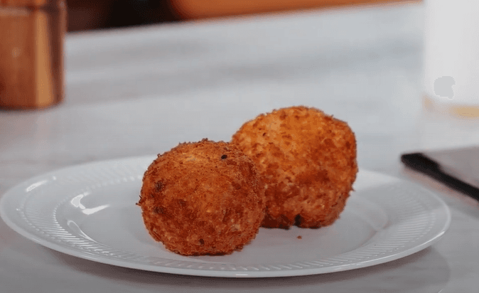 Resep Es Krim Goreng yang Mudah dan Lezat untuk Camilan di Rumah