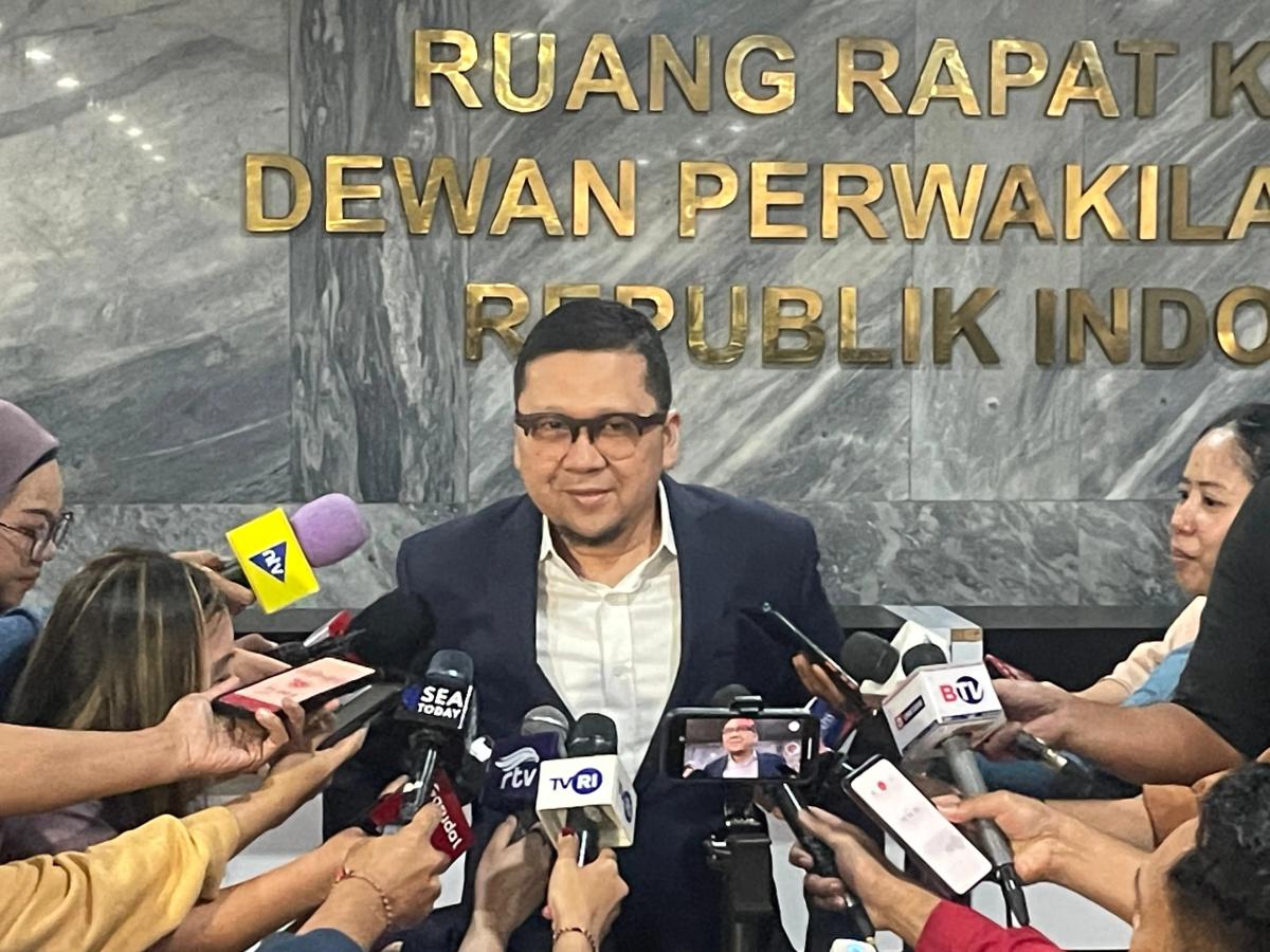 Ketimbang Ditunjuk Pj, Komisi II Minta Pilkada Diulang Apabila Kotak Kosong Menang