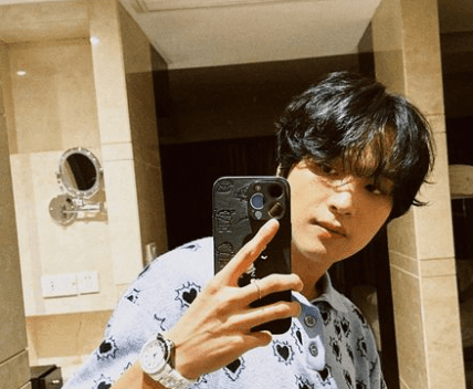 Haechan Tulis Pesan untuk Anggota dan Penggemar usai Taeil Dikeluarkan dari NCT