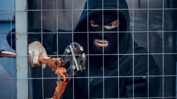 129 Napi di Kongo Tewas saat Hendak Kabur dari Penjara