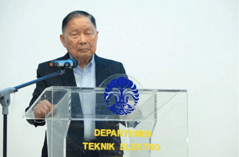 UI Resmikan Laboratorium Nano Device