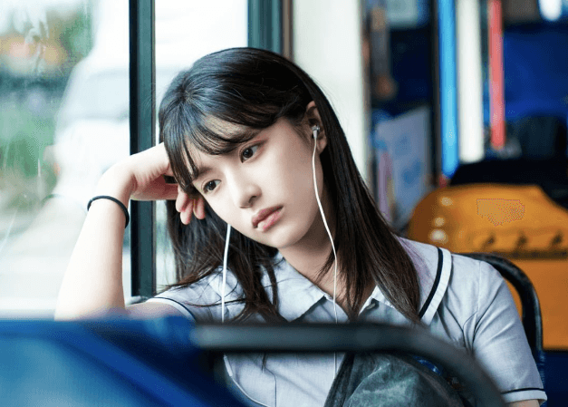 Melihat Pesona Kecantikan Go Yoon-jung Lewat 5 Dramanya