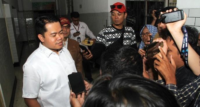 3 Paslon Cagub Jatim Dinyatakan Lolos Tes Kesehatan