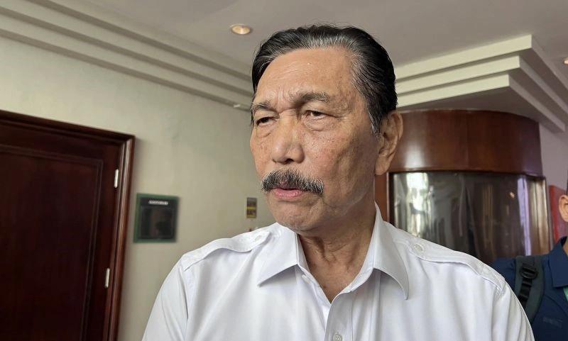 Pembatasan BBM Pertalite Diyakini Luhut Tak Akan Ganggu Daya Beli