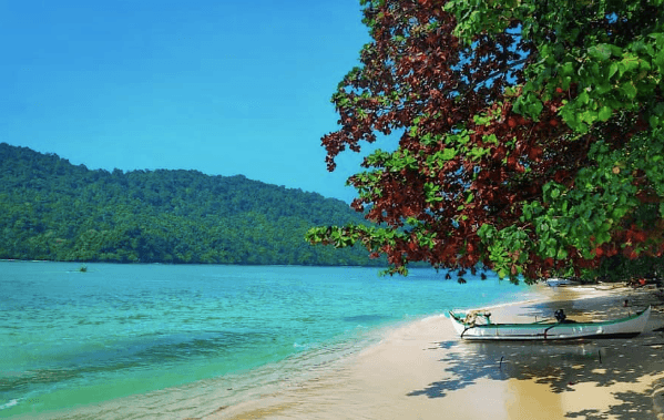 Ingin Berkunjung Ke Lampung? Ini 5 Wisata yang Wajib Kalian Kunjungi!