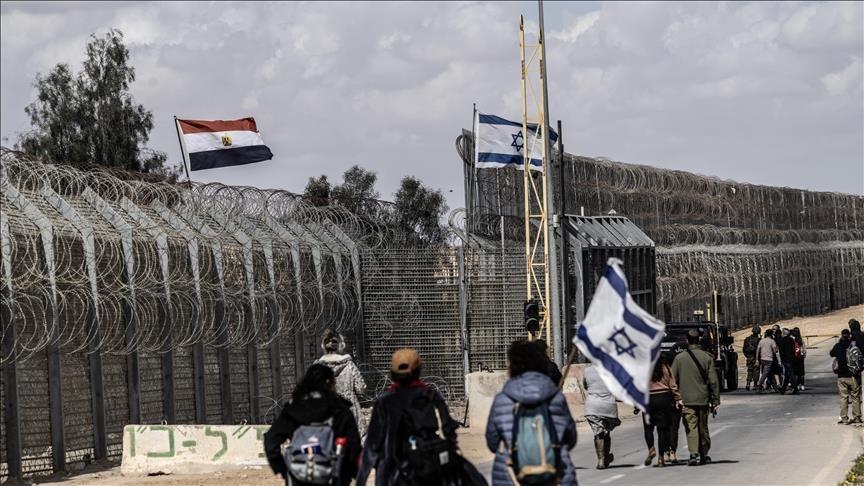 Hamas Bilang Netanyahu Cari 'Kemenangan Semu' di Gaza