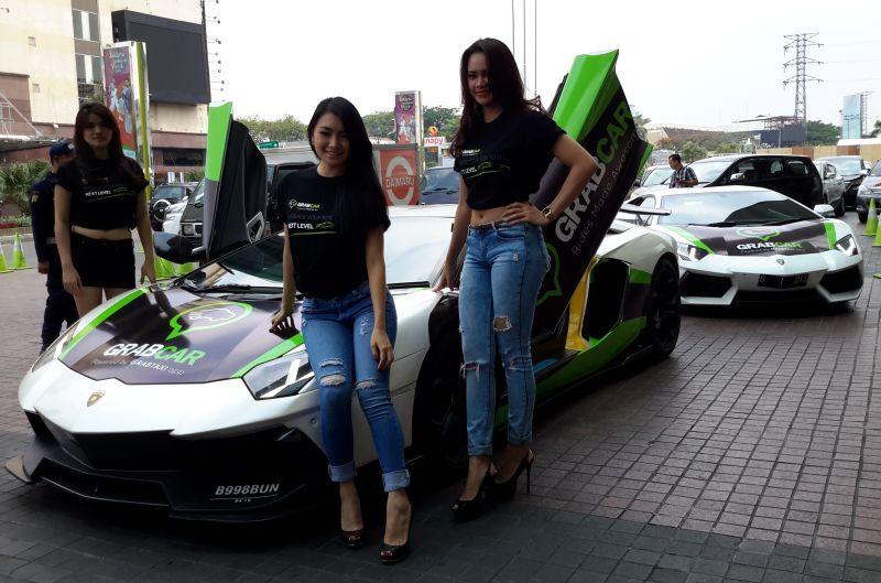 7 Langkah Pesan Taksi Online, Mudah dan Praktis!
