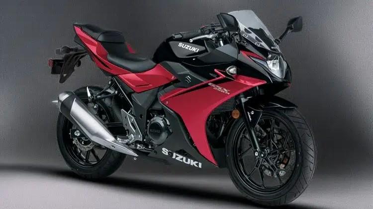 6 Kelebihan Motor Suzuki GSX 250, Masih 'Wort it' Dibeli 2024?