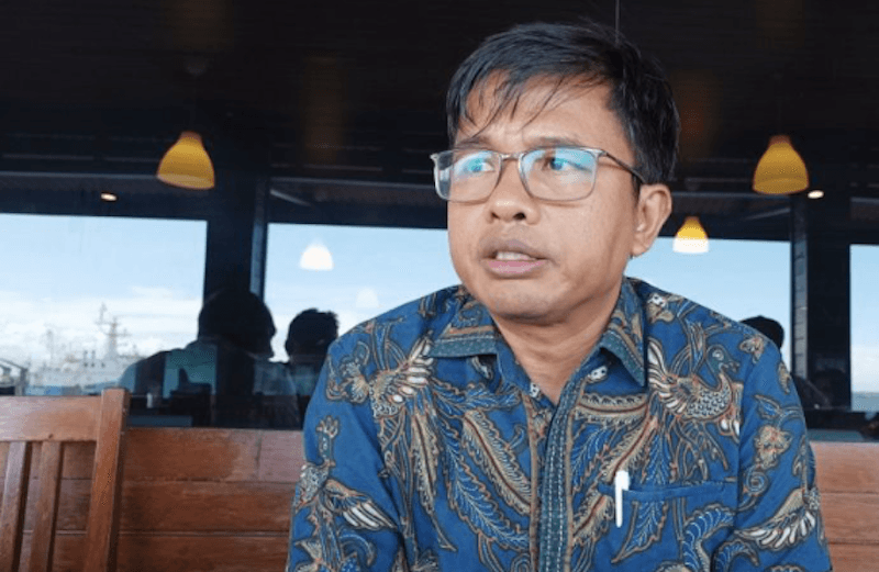 Hari Pertama Perpanjangan Belum Ada Calon Kepala Daerah yang Daftar