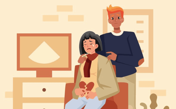 Cara Memberikan Perhatian pada Pacar yang Sedang Sakit: Panduan Lengkap untuk Menunjukkan Kasih Sayang