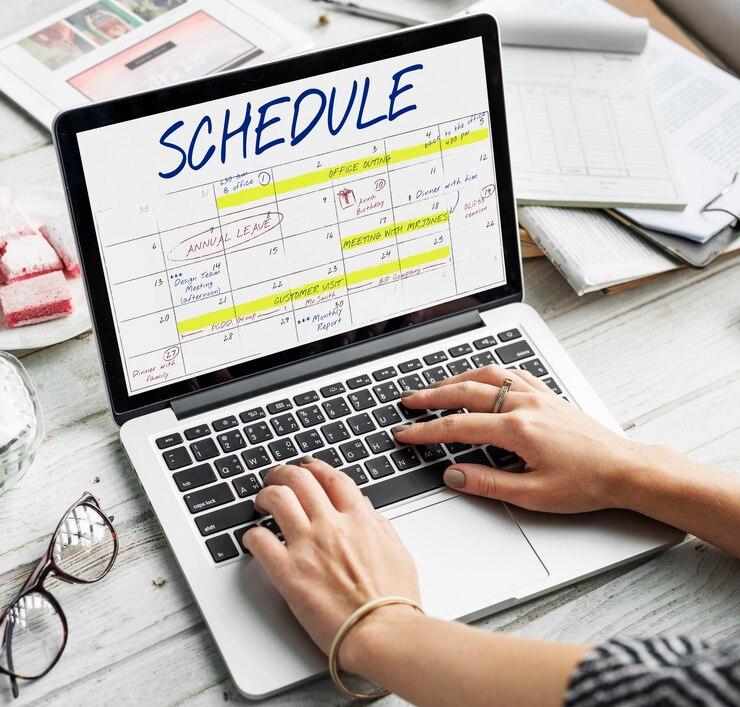 11 Cara Membuat Jadwal Harian yang Efektif untuk Hidup Lebih Produktif