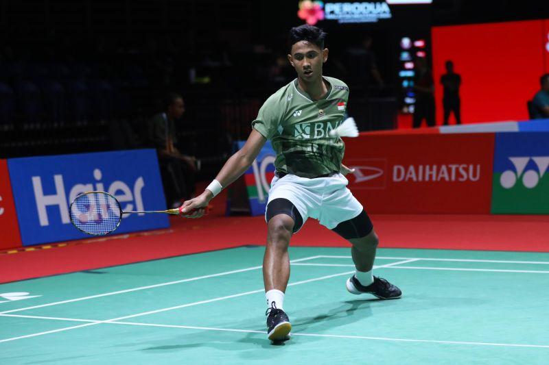 7 Wakil Indonesia di Taipei Open 2024 Melangkah ke 16 Besar