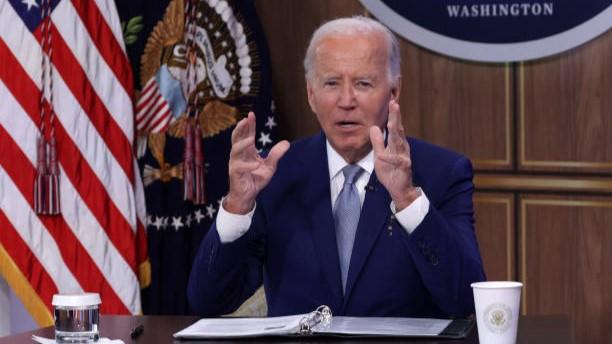 AS Kutuk Serangan Rusia ke Poltava