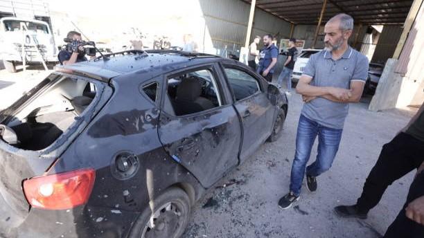 Serangan Militer Israel Tewaskan 6 Warga Palestina di Utara Tepi Barat