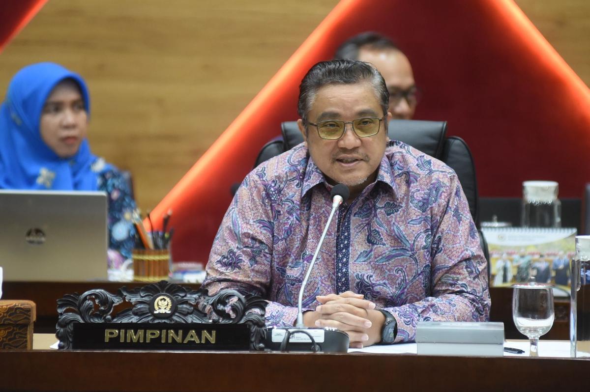 Anggaran Rp111 T Tak Terserap saat Layanan Pendidikan Indonesia Masih Minim