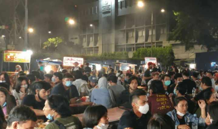 9 Tempat Makan Enak dengan Harga Terjangkau di Jakarta