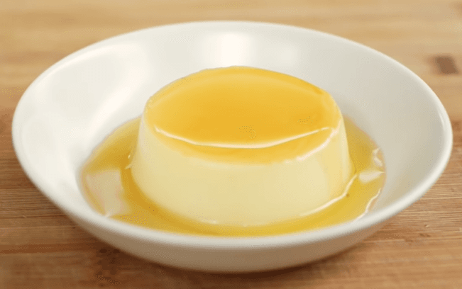 13 Resep Puding Enak yang Mudah Dibuat di Rumah