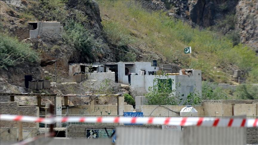 Pasukan Pengamanan Pakistan dan Afghanistan Terlibat Bentrok di Perbatasan