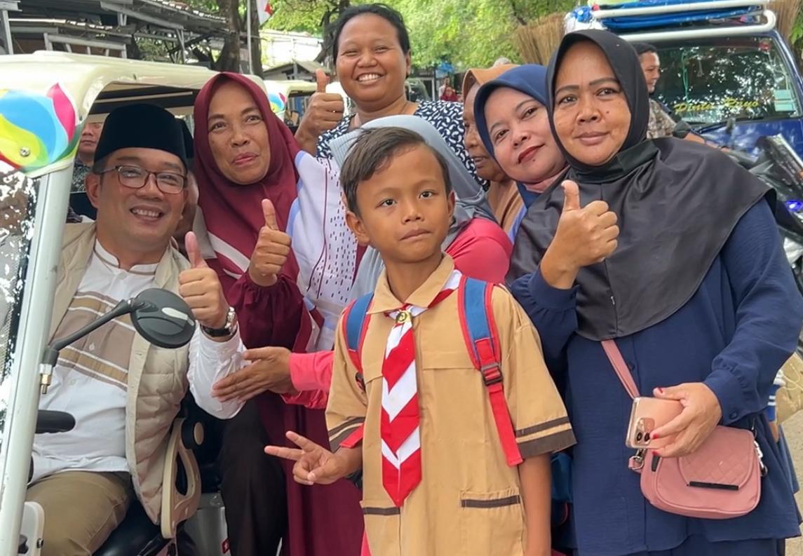 Semua Bakal Cagub-Cawagub Jakarta Gagal Penuhi Syarat Administrasi!