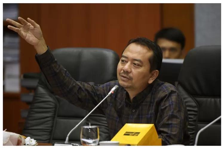 Komisi X DPR Tolak Usulan Perubahan Alokasi Anggaran Pendidikan
