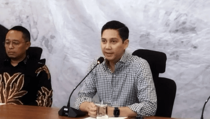 Komisi IV Terima Delegasi Parlemen Swedia, Bahas Mitigasi Perubahan Iklim dan Energi Terbarukan