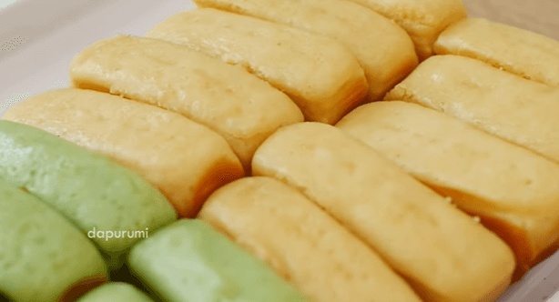 Resep Kue Pukis Istimewa yang Lembut dan Lezat