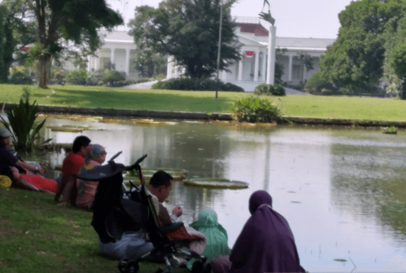 Tempat Seru Wisata Alam Bersama Keluarga di Bogor