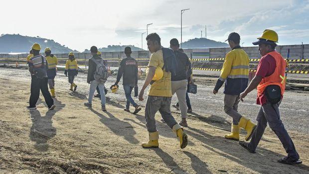 Komisi IX DPR RI Soroti Penutupan Perusahaan dan Pengurangan Tenaga Kerja