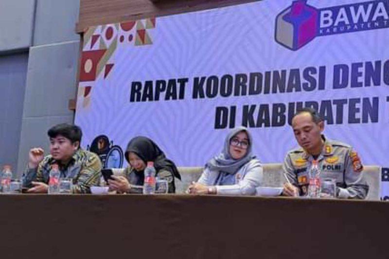 Bawaslu Usut Dugaan Netralitas Pejabat Foto Bersama Cawabup Takalar