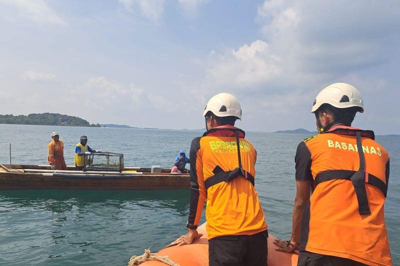 Korban Tak Ditemukan, SAR Tanjungpinang Tutup Operasi Pencarian