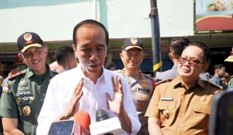 Faisal Basri Dikenang Presiden Jokowi sebagai Ekonom Kritis