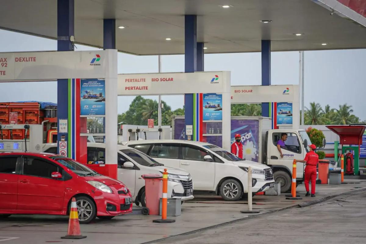 Peringati HPN, Pertamina Berikan Potongan Harga hingga 11 September 2024
