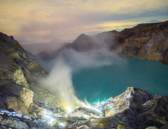 5 Rekomendasi Tempat Wisata di Banyuwangi yang Worth It untuk Kalian Kunjungi