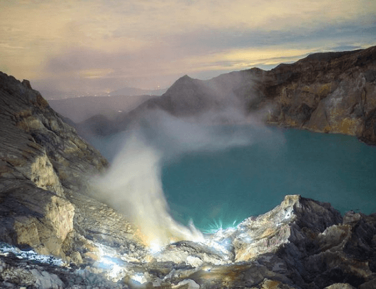 5 Rekomendasi Tempat Wisata di Banyuwangi yang Worth It untuk Kalian Kunjungi
