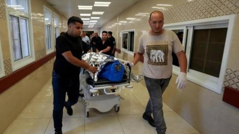 Militer Israel Tembak Mati Perempuan Turki-AS saat Aksi Protes di Tepi Barat