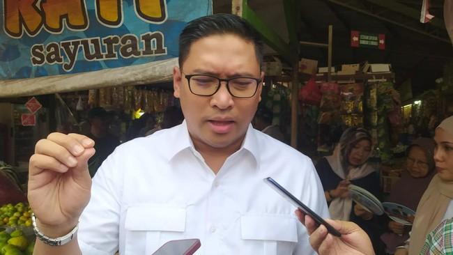 Gerindra Optimis Pasangan Luthfi-Yasin Bisa Menang di Pilkada Jateng 2024