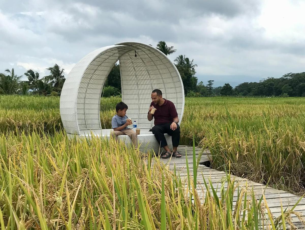 Wajib Dicoba! Ini Rekomendasi Wisata Cirebon Populer