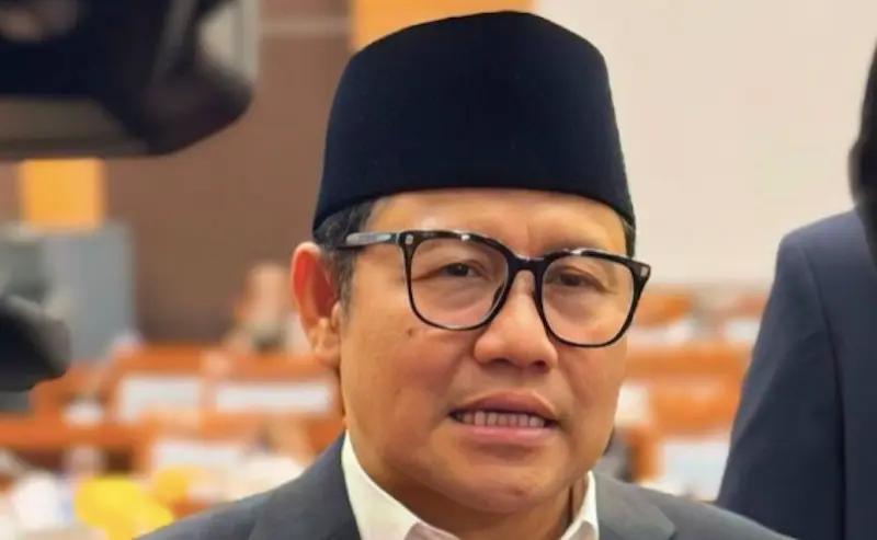 Cak Imin soal Wacana Anies Bikin Partai: Berat, Ikut yang Ada Saja