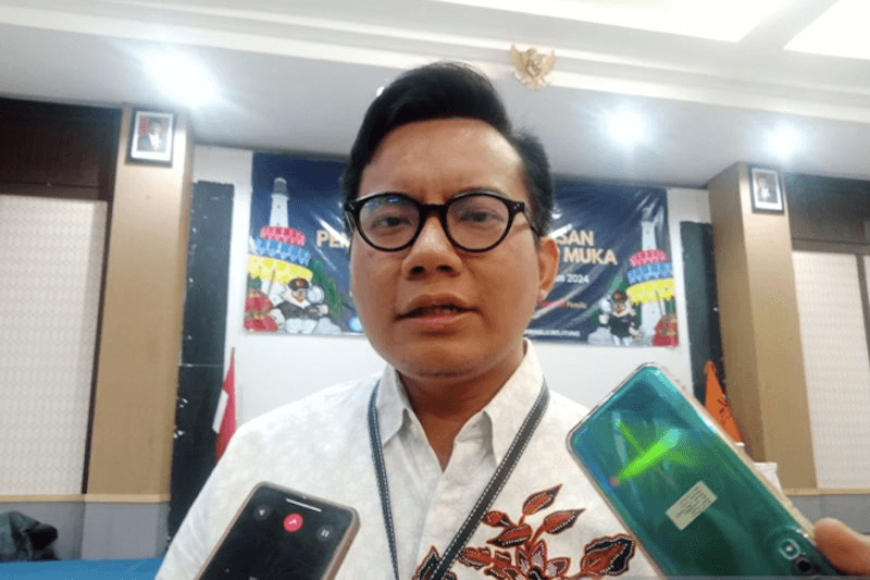 Libatkan Pemilih Pemula, Bawaslu Belitung Berharap Pilkada Berjalan Lancar