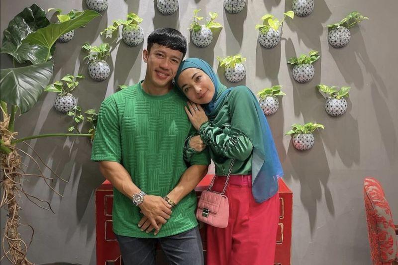 Istri Bagikan Kondisi terkini Ruri Repvblik usai Kecelakaan Moge