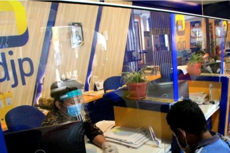 Kejar Target Pajak 2025, Kemenkeu Rogoh Kocek Rp549,39 Miliar