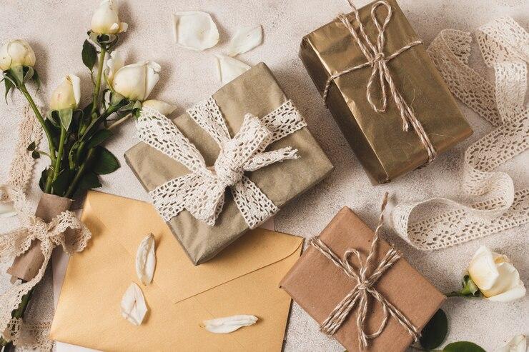 15 Contoh Hantaran Pernikahan yang Penuh Makna dan Elegan