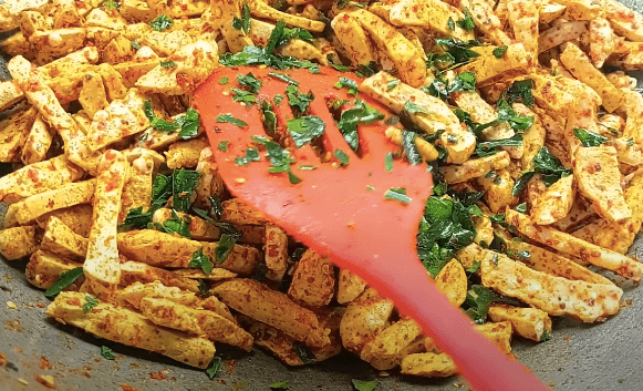 Resep Basreng Bumbu Rujak yang Gurih dan Pedas, Cocok untuk Camilan