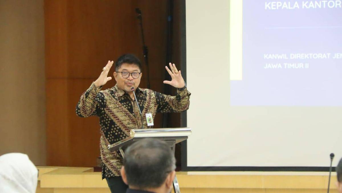 Gelar FGD, Bea Cukai Sulbagsel Inisiasi Revitalisasi Sentra Industri Hasil Tembakau Soppeng